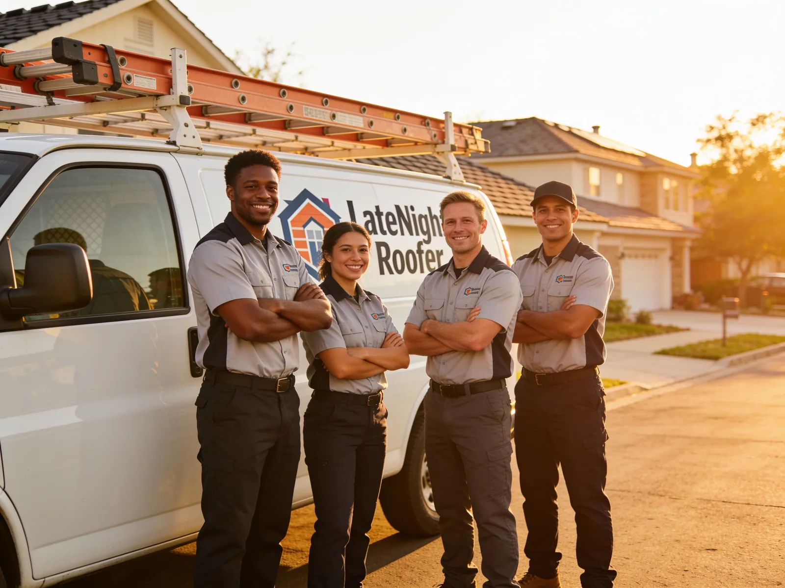 Emergency Roof Repair company in Bono, AR